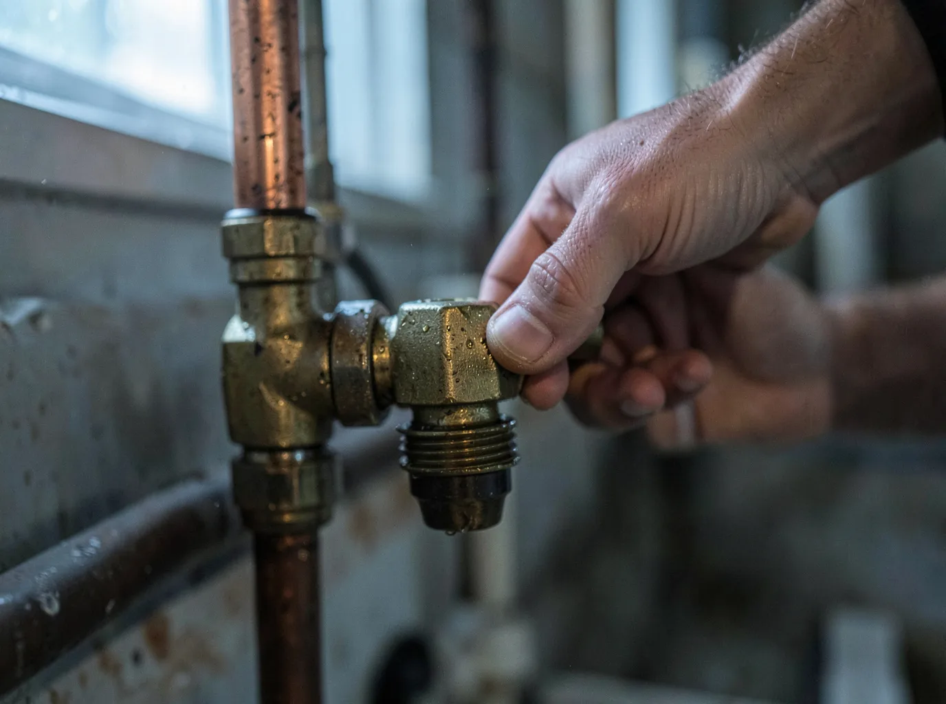 Emergency Plumber Angie, LA FAQs